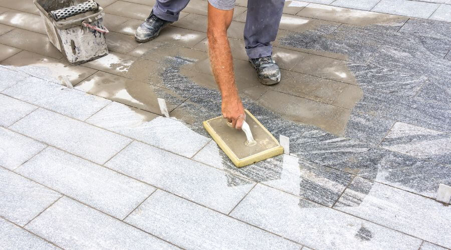 Expert flood damage restoration services in Jackson, NH